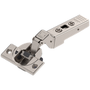 CLIP top BLUMOTION angled hinge 20° II, overlay, boss: screw-on (copy)
