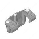 Opening Angle Stop for Blum Hinges