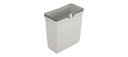 Single Salice Waste Bins