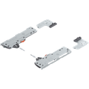 TIP-ON BLUMOTION Mechanism for Movento and Legrabox