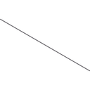 TIP-ON BLUMOTION synchronisation linkage, Length=1125 mm, LEGRABOX / MERIVOBOX / MOVENTO / TANDEMBOX, for cutting to size
