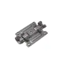 MULTI-ROLLER LINEAR GUIDE BLOCK 