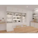 Pocket Door System (Inset / Soft-Close)