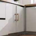 Transitional Metal Pull Handle PCH19