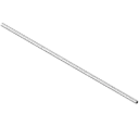 AVENTOS HL Top Oval Stabilizer