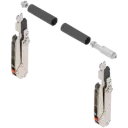 AVENTOS HL Top Arm Set