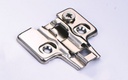 Hinge Plates for PACO European Style Hinges - H=0