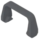 110° Stop For 155°/92° Stop For 125° 7 Pivoting Point Hinges