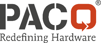 PACO - Redefining Hardware
